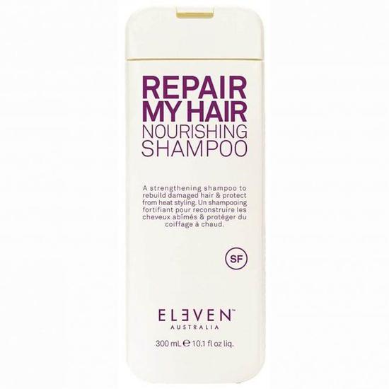 Eleven Australia Repair My Hair Nourishing Shampoo 300ml