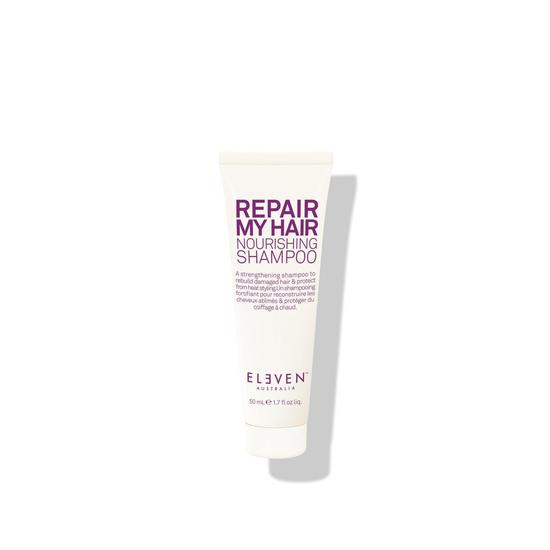 Eleven Australia Repair My Hair Nourishing Shampoo 50ml