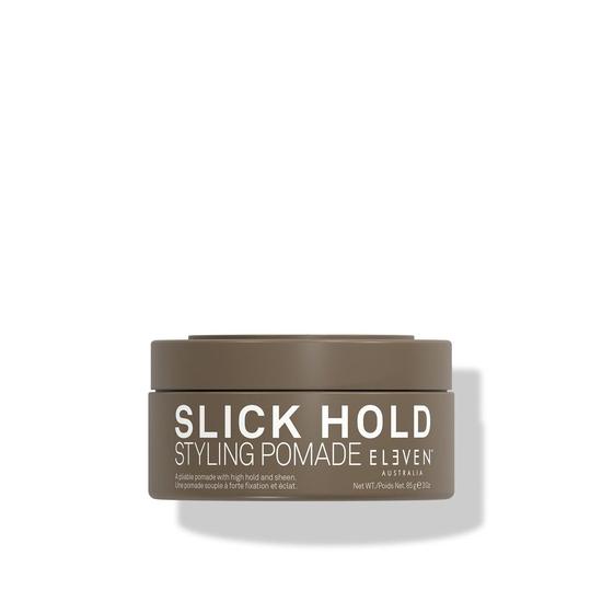 Eleven Australia Slick Hold Styling Pomade 85g