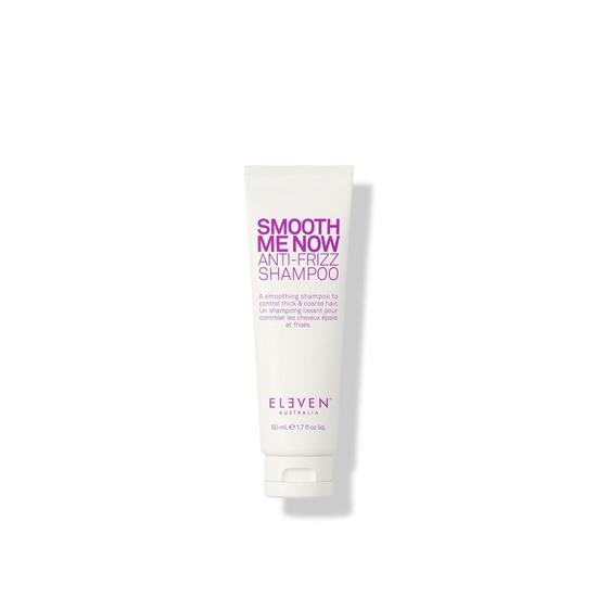 Eleven Australia Smooth Me Now Anti-Frizz Shampoo 50ml