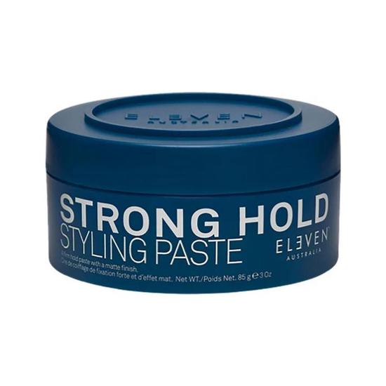 Eleven Australia Strong Hold 4 Styling Paste