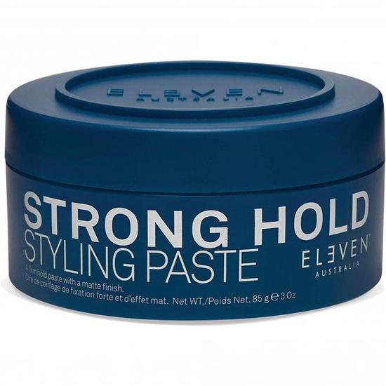 Eleven Australia Strong Hold Styling Paste 85g