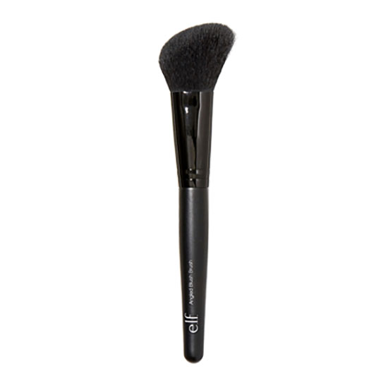 e.l.f. Cosmetics Angled Blush Brush