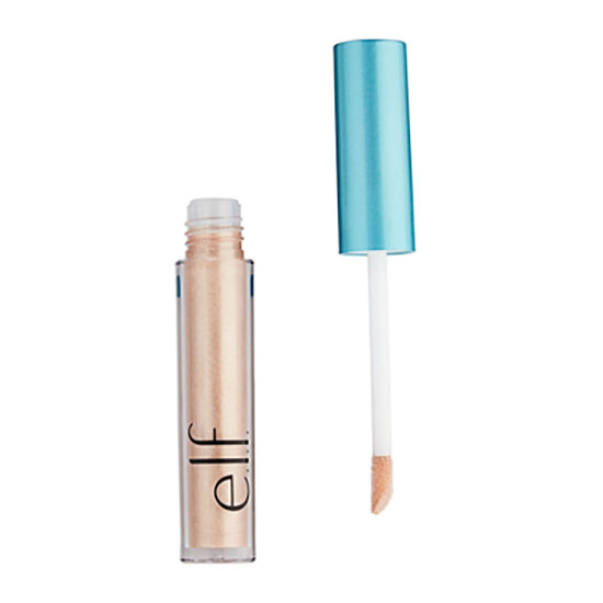 e.l.f. Cosmetics Aqua Beauty Molten Liquid Eyeshadow Brushed Copper