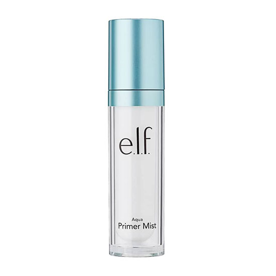 e.l.f. Cosmetics Aqua Beauty Primer Mist 30ml