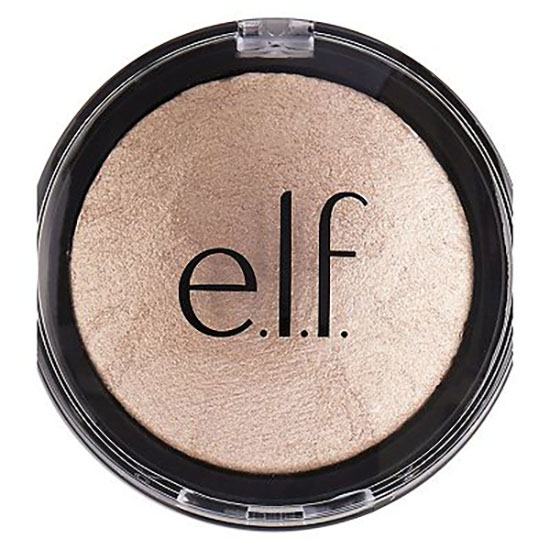 e.l.f. Cosmetics Baked Highlighter Moonlight Pearls