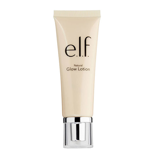 e.l.f. Cosmetics Beautifully Bare Natural Glow Lotion 25ml