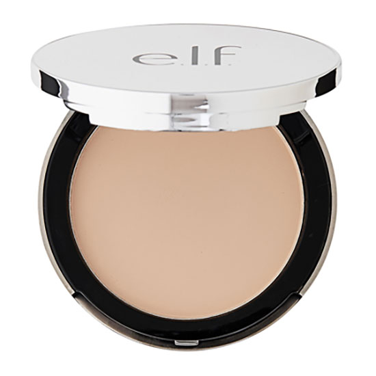 e.l.f. Cosmetics Beautifully Bare Sheer Tint Finishing Powder Fair/Light