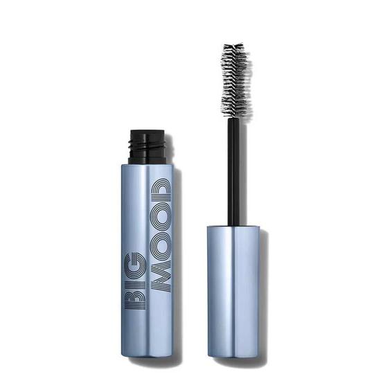 e.l.f. Big Mood Waterproof Mascara Black
