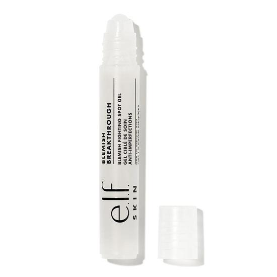 e.l.f. Cosmetics Blemish Breakthrough Blemish Fighting Spot Gel 7.5ml