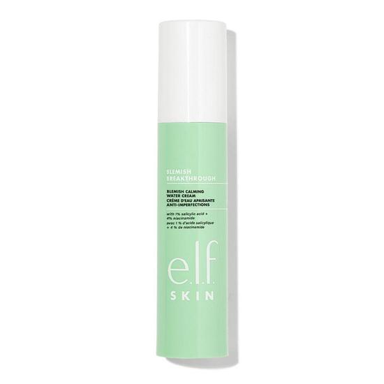 e.l.f. Blemish Breakthrough Calming Water Cream