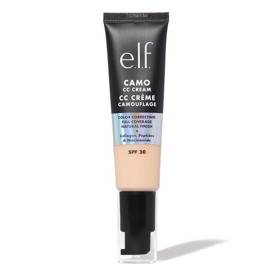 e.l.f. Cosmetics Camo CC Cream Fair 150 C