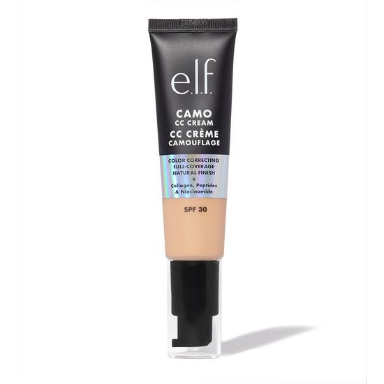 e.l.f. Camo CC Cream Light 280 N