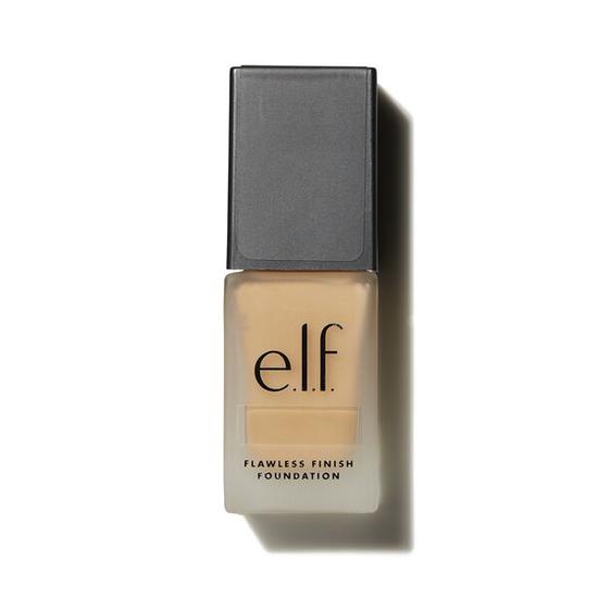 e.l.f. Cosmetics Flawless Satin Foundation Buff