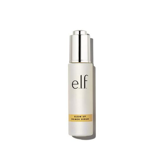 e.l.f. Cosmetics Glow Up Primer Serum 30ml
