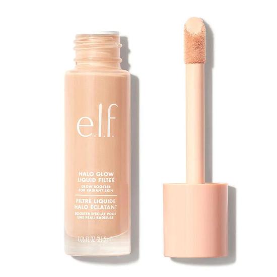 e.l.f. Cosmetics Halo Glow Liquid Filter Fair