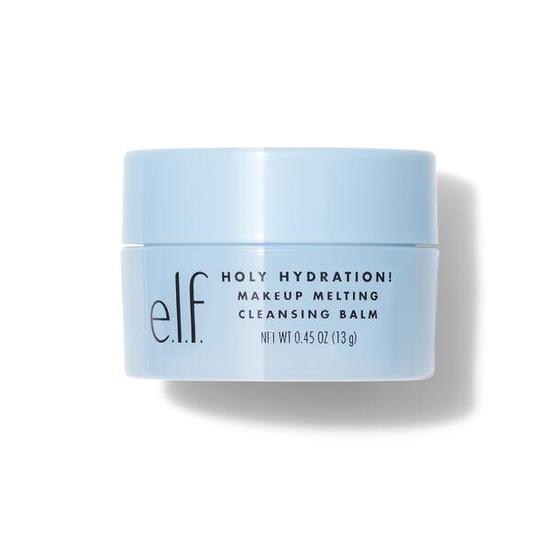 e.l.f. Cosmetics Holy Hydration! Makeup Melting Cleansing Balm Mini Size
