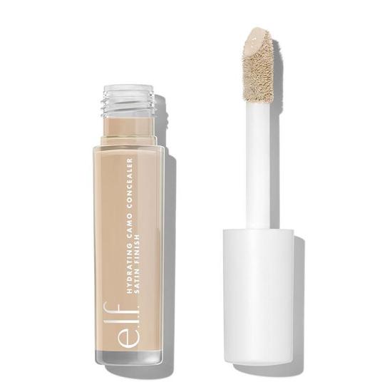 e.l.f. Cosmetics Hydrating Camo Concealer Light Beige