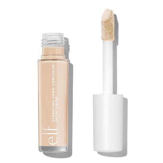 e.l.f. Cosmetics Hydrating Camo Concealer Light Ivory