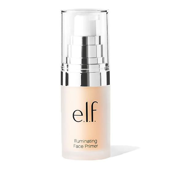 e.l.f. Cosmetics Illuminating Face Primer 14ml