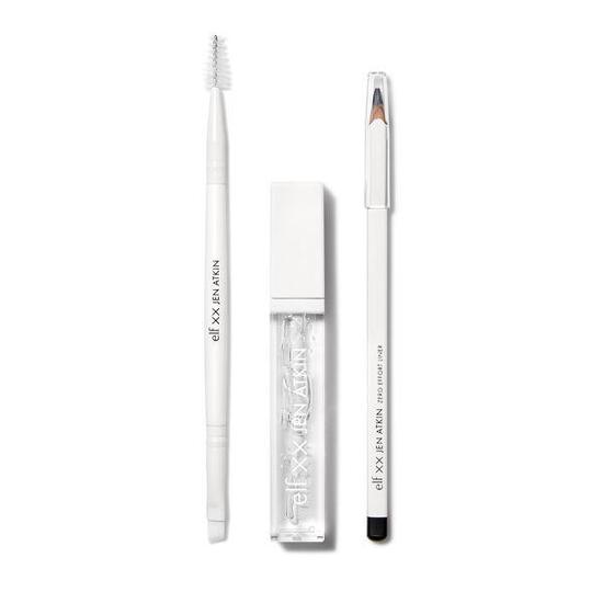 e.l.f. Cosmetics Jen Atkin Eyes Up Here Kit