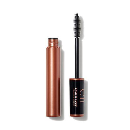e.l.f. Cosmetics Lash It Loud Mascara Regular Size