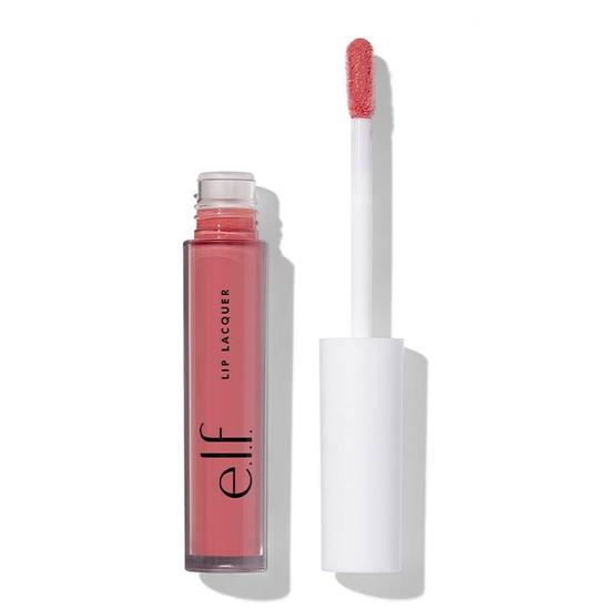 e.l.f. Lip Lacquer Wild Rose