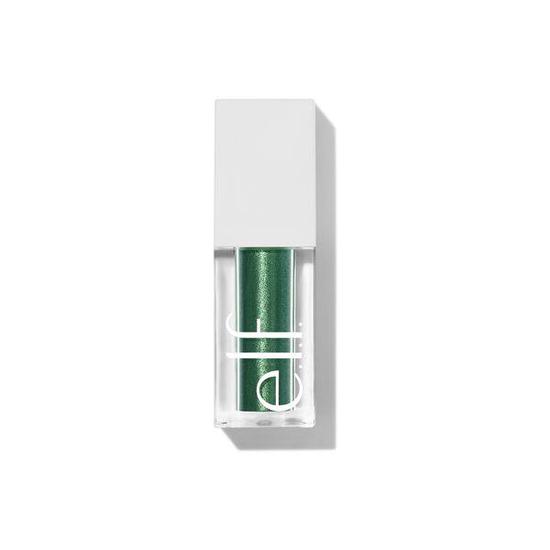 e.l.f. Cosmetics Liquid Metallic Eyeshadow Aurora