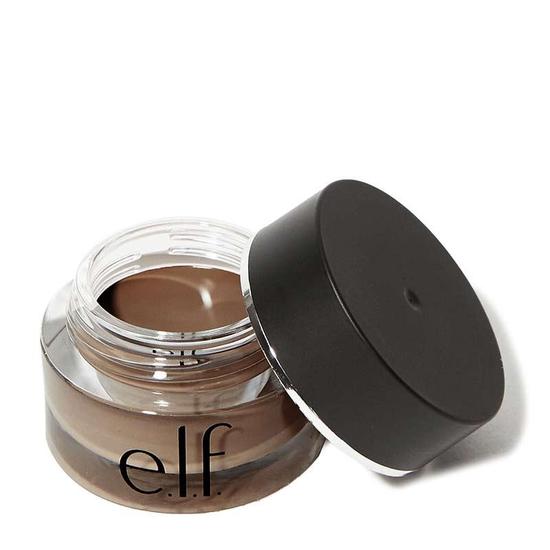 e.l.f. Lock On Liner & Brow Cream Espresso