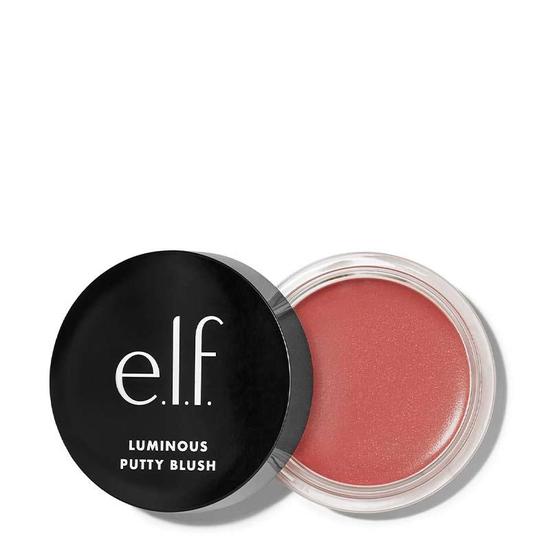 e.l.f. Cosmetics Luminous Putty Blush Belize