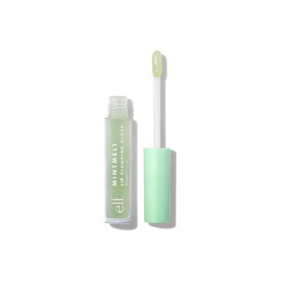e.l.f. Cosmetics Mint Melt Gloss A Hint Of Mint