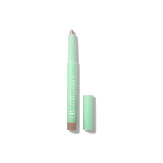 e.l.f. Cosmetics Mint Melt No Budge Eyeshadow Stick Ice Creme