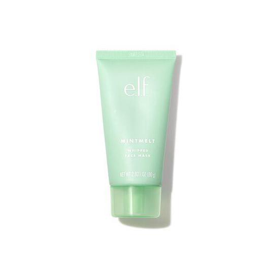 e.l.f. Cosmetics Mint Melt Whipped Face Mask