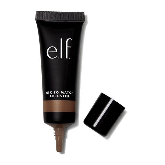 e.l.f. Cosmetics Mix To Match Foundation Shade Adjuster Deepen