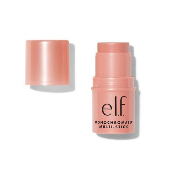 e.l.f. Cosmetics Monochromatic Multi-Stick Blush Glistening Peach