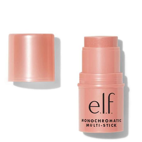 e.l.f. Cosmetics Monochromatic Multi Stick Glistening Peach