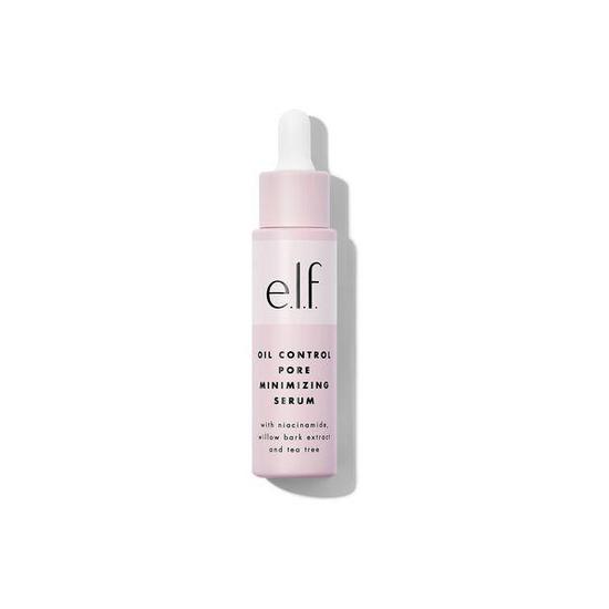 e.l.f. Cosmetics Oil Control Pore Minimising Serum