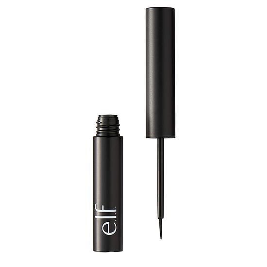 e.l.f. Cosmetics Precision Liquid Eyeliner Black