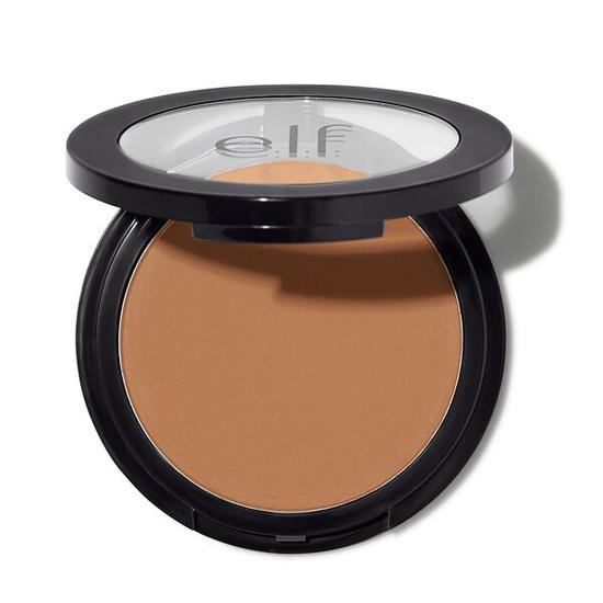 e.l.f. Cosmetics Primer-Infused Bronzer Forever Sunkissed