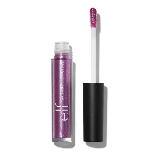 e.l.f. Cosmetics Prismatic Lip Gloss Amethyst
