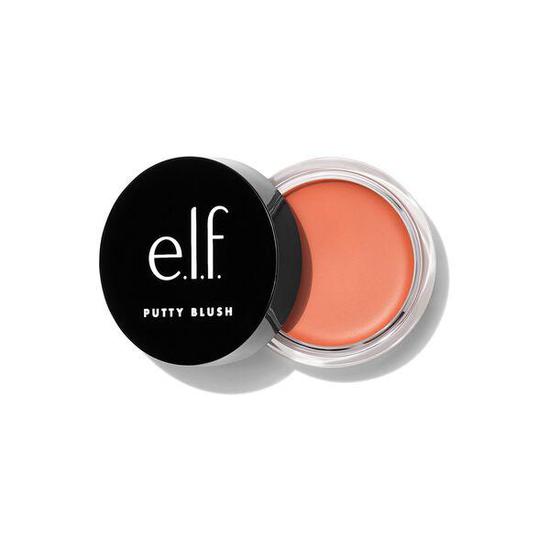 e.l.f. Cosmetics Putty Blush Bahamas