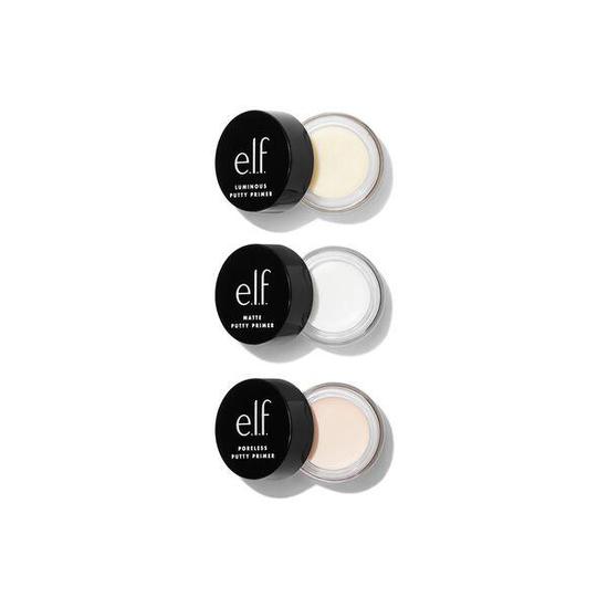 e.l.f. Cosmetics Putty Primer Trio Set