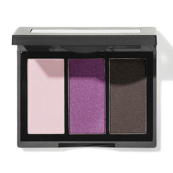 e.l.f. Cosmetics Sculpting Silk Eyeshadow Berry Please
