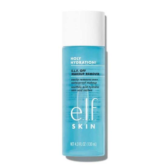 e.l.f. Cosmetics Skin Holy Hydration! e.l.f. Off Makeup Remover