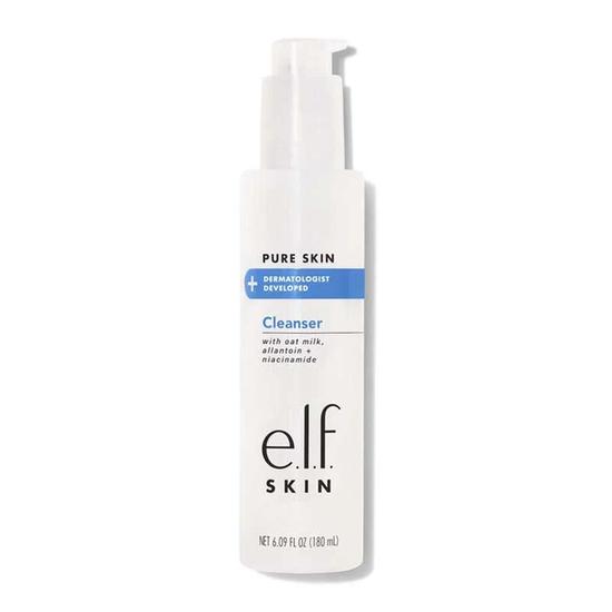 e.l.f. Cosmetics Skin Pure Skin Cleanser