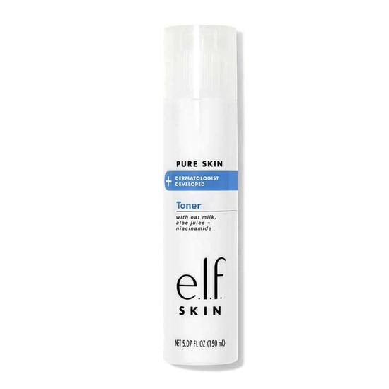 e.l.f. Cosmetics Skin Pure Skin Toner