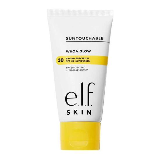 e.l.f. Cosmetics Skin Suntouchable! Whoa Glow SPF 30 Sunbeam