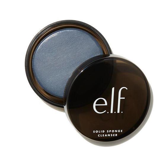 e.l.f. Cosmetics Solid Brush & Sponge Cleanser
