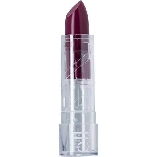 e.l.f. Cosmetics Srsly Satin Lipstick Sugarplum