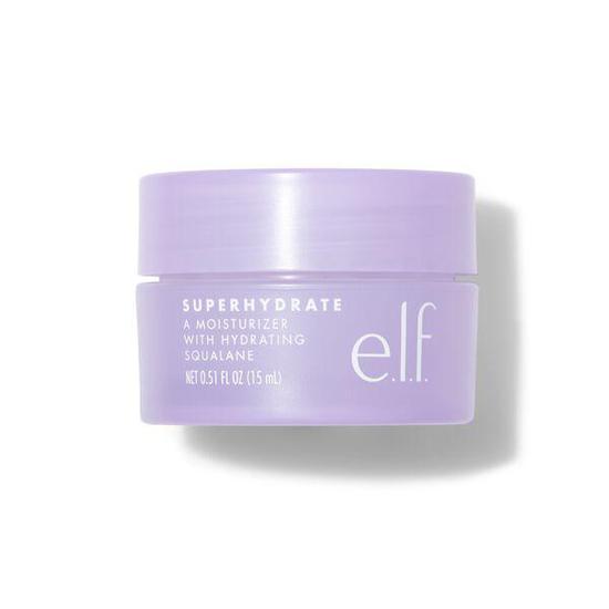 e.l.f. Cosmetics Superhydrate Moisturiser Mini Size